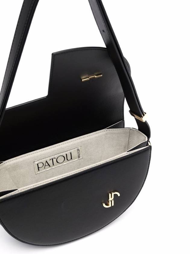 PATOU Bags.. Black - PATOU - BALAAN 5