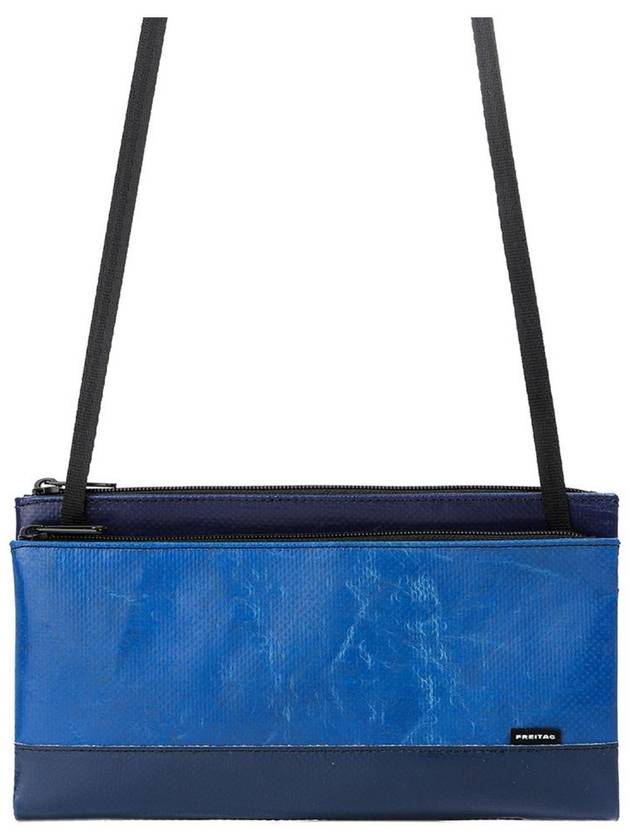 F271 MASIKURA 0023 Unisex shoulder bag - FREITAG - BALAAN 1