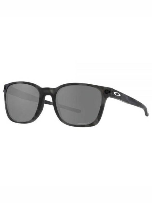 Ojector Sunglasses Black - OAKLEY - BALAAN 2