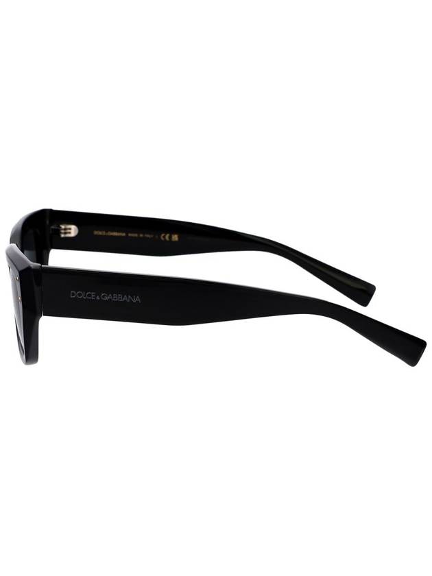 Dolce & Gabbana Sunglasses - DOLCE&GABBANA - BALAAN 3