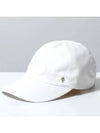 24SS Lila HAT51755 White - HELEN KAMINSKI - BALAAN 1