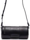 Shoulder Bag 741561VB1K0 8803 Black - BOTTEGA VENETA - BALAAN 3