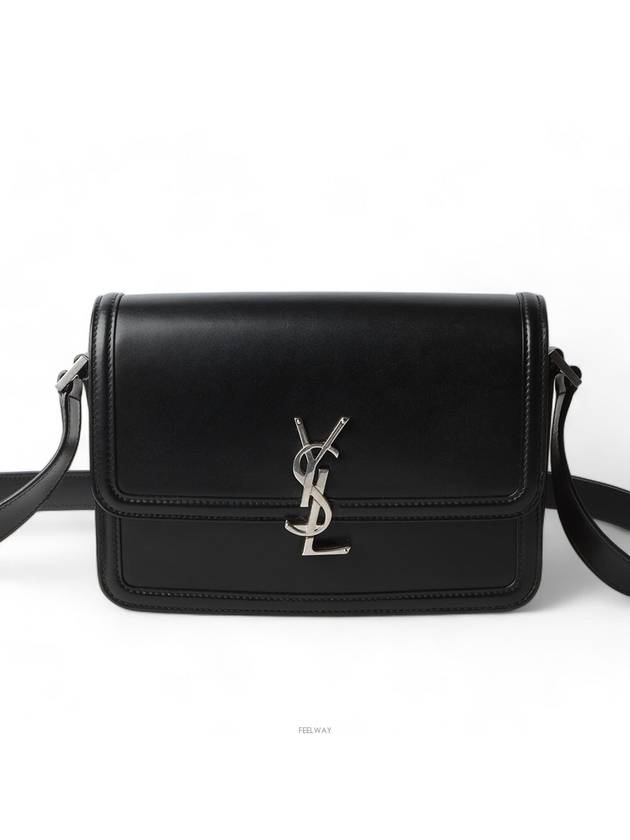 women cross bag - SAINT LAURENT - BALAAN 1