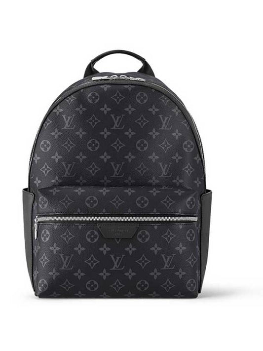 Discovery Backpack PM Black - LOUIS VUITTON - BALAAN 2