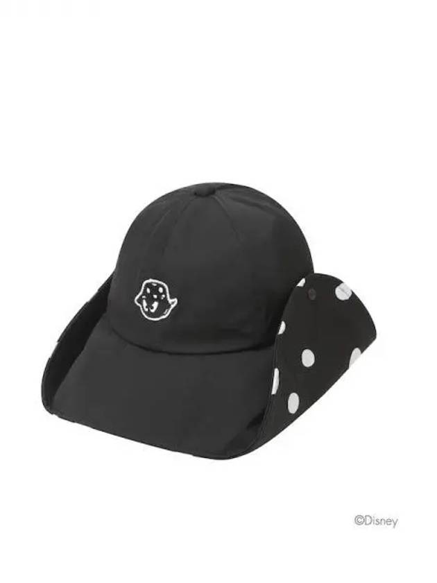 Golf Dalmatian Snap Bucket HatWGRCX24312BKX Domestic Product GQ0Z24040462633 - WAAC - BALAAN 1