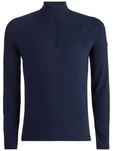 Men s Luxe Quarter Zip Mid Layer - G/FORE - BALAAN 1