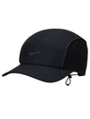 Dry Fit ADV Fly Unstructured Aeroville AeroAdapt Cap FJ0736 010 546021 - NIKE - BALAAN 2