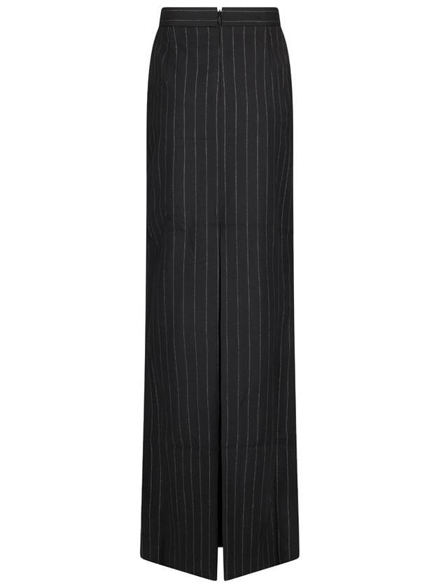 NADA EXTRA LONG MAXI SKIRT - ANDAMANE - BALAAN 2