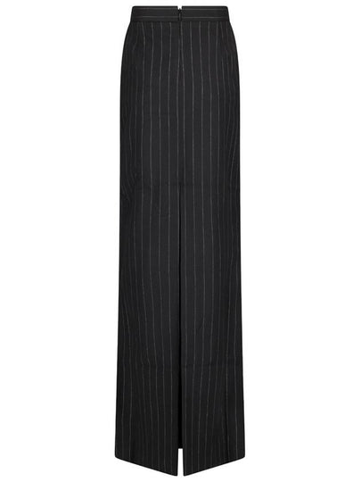 NADA EXTRA LONG MAXI SKIRT - ANDAMANE - BALAAN 2