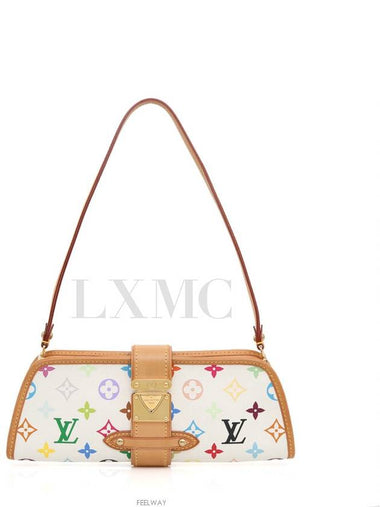 women shoulder bag - LOUIS VUITTON - BALAAN 1