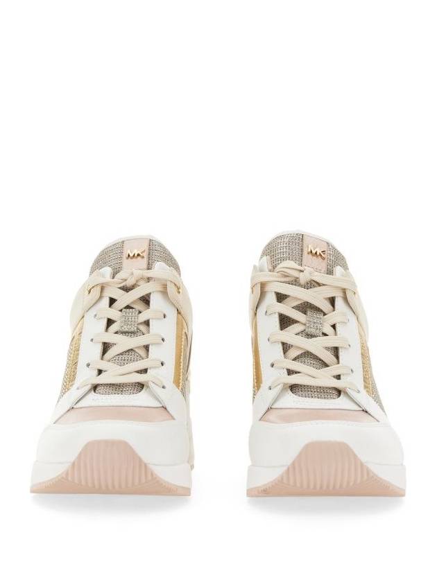 Michael Kors Georgie Sneaker - MICHAEL KORS - BALAAN 4