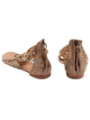 women sandals - ASH - BALAAN 4