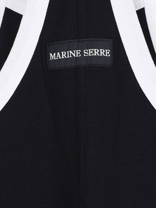 Marine Serre Dresses - MARINE SERRE - BALAAN 5