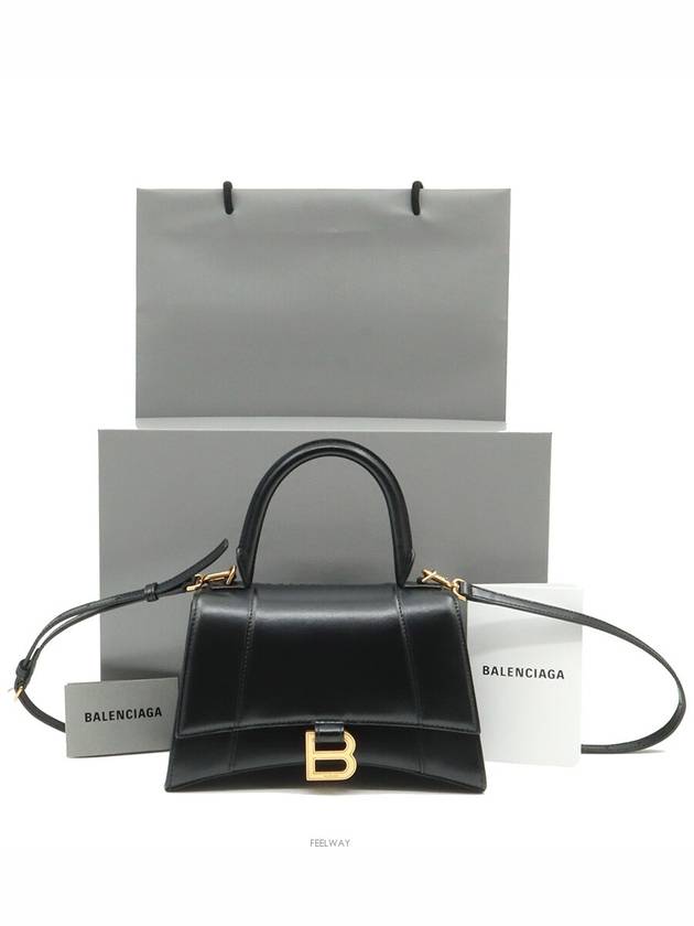 women tote bag - BALENCIAGA - BALAAN 2