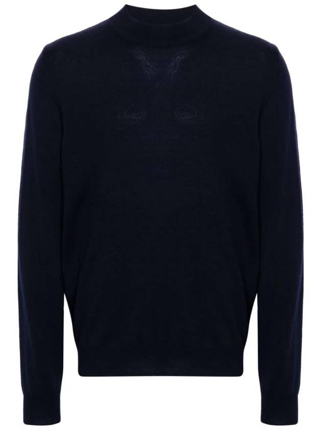 Korman Knit Top Navy - J.LINDEBERG - BALAAN 1