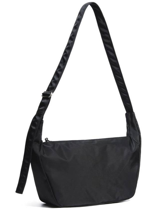 Sag Messenger Bag Black - BUTDEEP - BALAAN 1