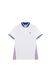 Jensen Regular Fit Polo Shirt Rhapsody - J.LINDEBERG - BALAAN 2