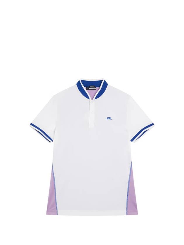 Jensen Regular Fit Polo Shirt Rhapsody - J.LINDEBERG - BALAAN 2