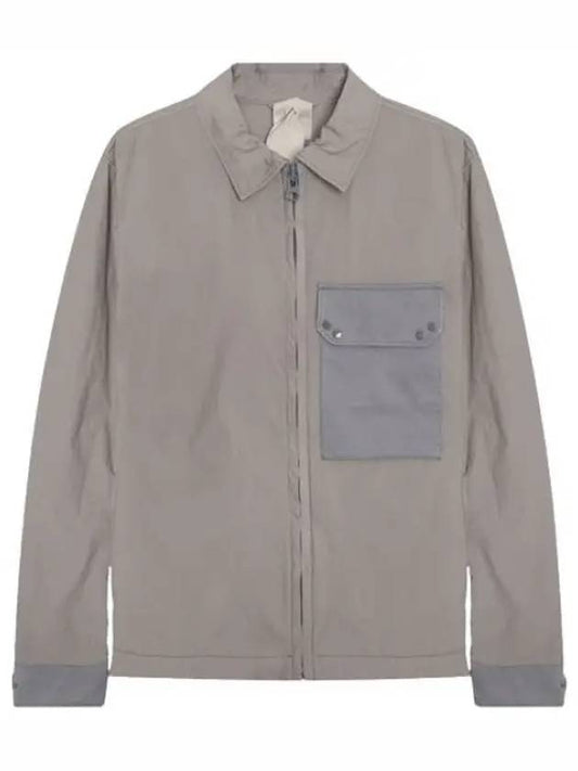 mid layer jacket men - TEN C - BALAAN 1