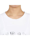 TS0069FA A1N97E 20WH Women s Crew Neck Short Sleeve T Shirt - ISABEL MARANT - BALAAN 8