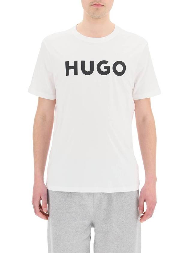 short sleeve shirt 50467556 120 - HUGO BOSS - BALAAN 3