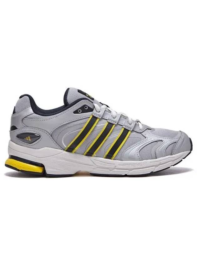 Spiritain 2000 Low Top Sneakers White Yellow - ADIDAS - BALAAN 2