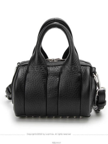 women cross bag - ALEXANDER WANG - BALAAN 1