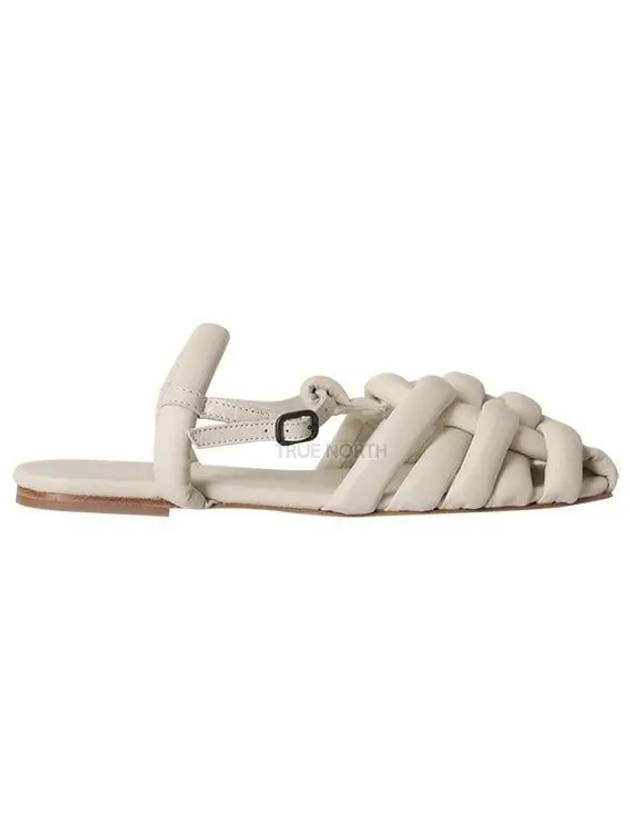 Cabersa Sandal Cream - HEREU - BALAAN 2