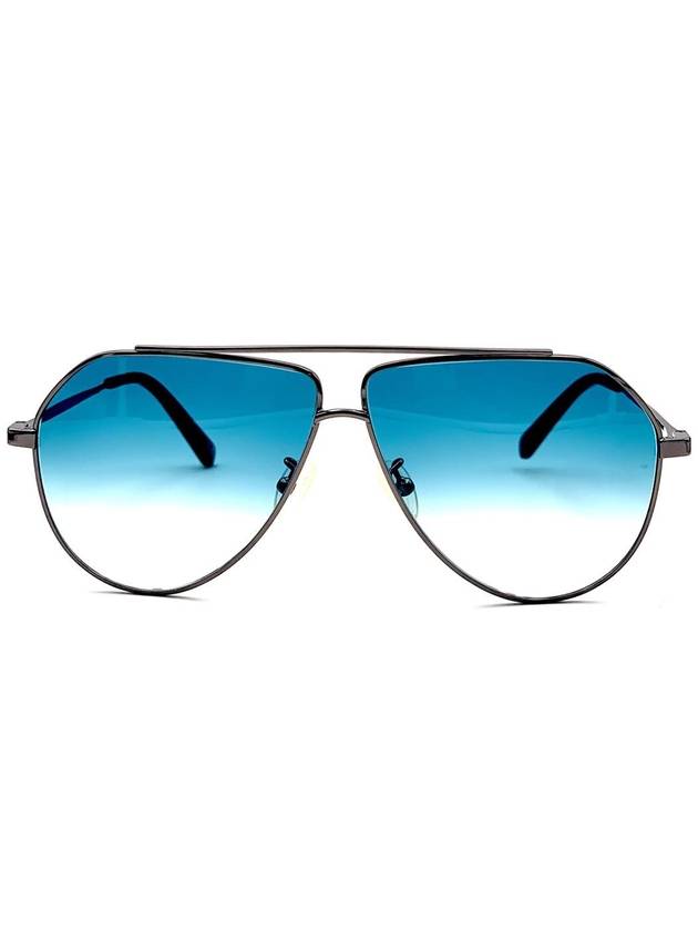 Stella McCartney Stella Mccartney Sc0063O Sunglasses - STELLA MCCARTNEY - BALAAN 2