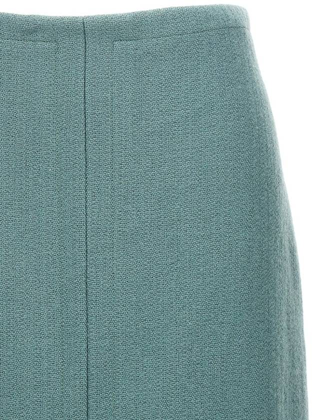 Dries Van Noten 'Shelda' Skirt - DRIES VAN NOTEN - BALAAN 3