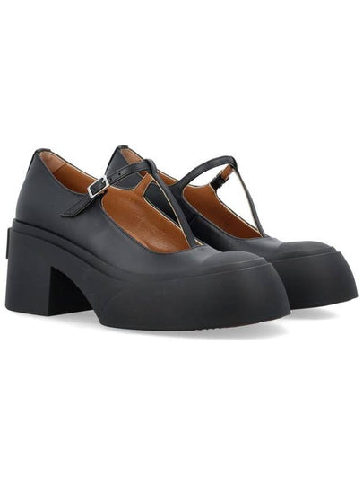 Marni Platform Mary Jane - MARNI - BALAAN 2