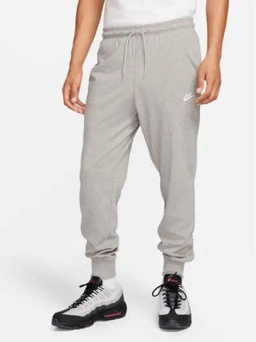 Man Club Knit Jogger 063 - NIKE - BALAAN 1