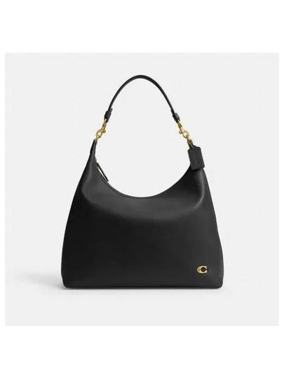 Juliet Shoulder Bag Black - COACH - BALAAN 2