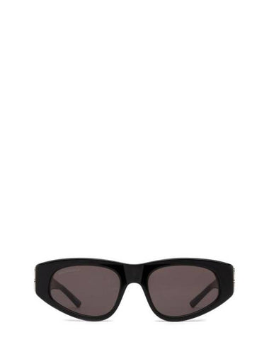 Sunglasses 00 538189104 BB0095S 018 BLACK - BALENCIAGA - BALAAN 1