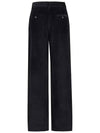 TANIA corduroy pants 2425136012 002 - MAX MARA - BALAAN 3