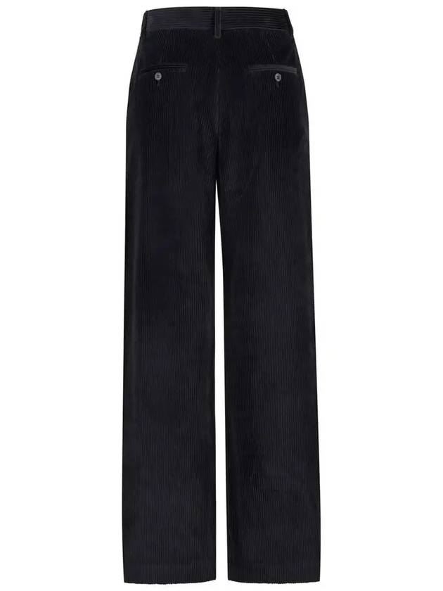 TANIA corduroy pants 2425136012 002 - MAX MARA - BALAAN 3