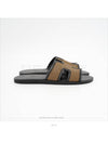 men sandals - HERMES - BALAAN 6