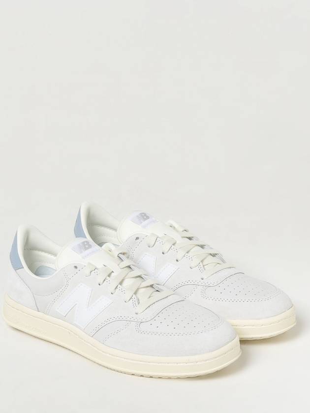 Sneakers CT500AG OFWHT - NEW BALANCE - BALAAN 3