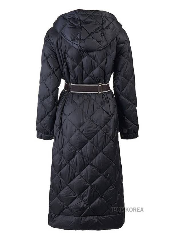 Women s Trepel Padded Jacket TREFEL 002 - MAX MARA - BALAAN 3