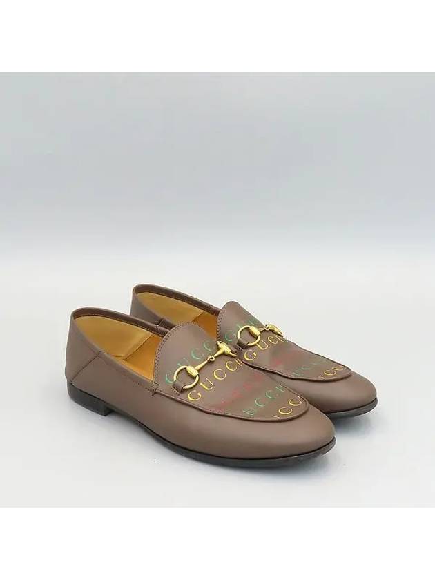 Smith Market Used Luxury Goods 678003 Loafers Women s Shoes - GUCCI - BALAAN 3