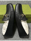 loafer 265 - GUCCI - BALAAN 3