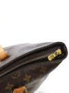 women shoulder bag - LOUIS VUITTON - BALAAN 5