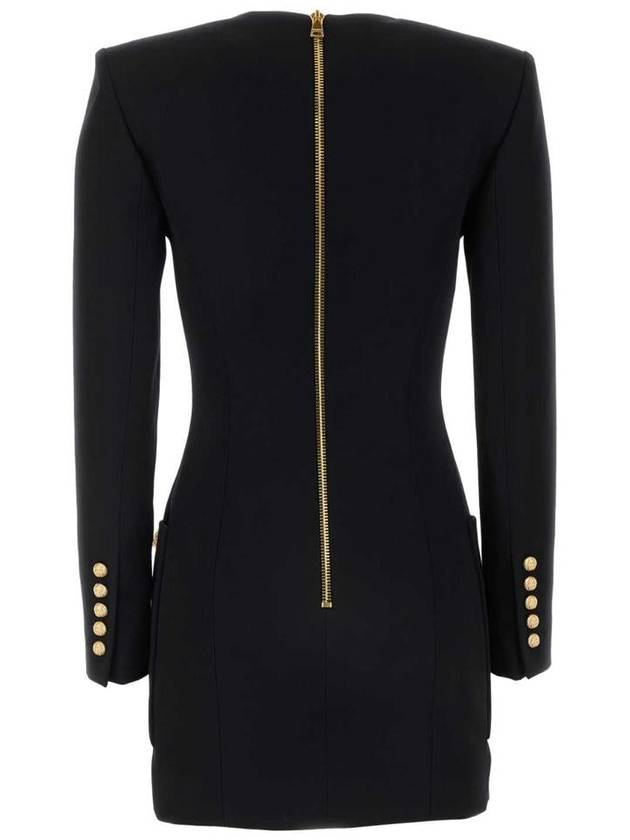 Balmain Dress - BALMAIN - BALAAN 2