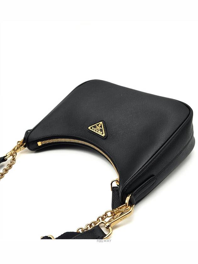 women cross bag - PRADA - BALAAN 6