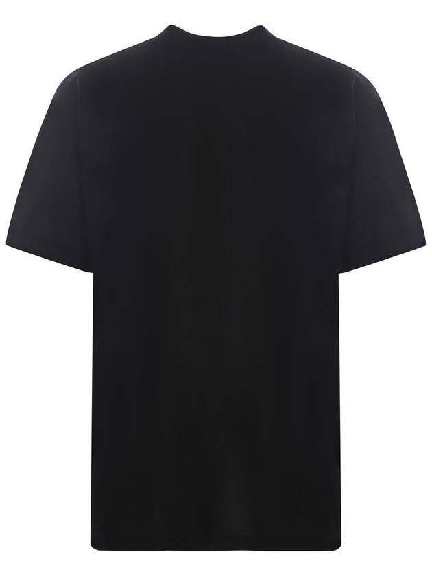 Tagliatore T-Shirt - TAGLIATORE - BALAAN 3