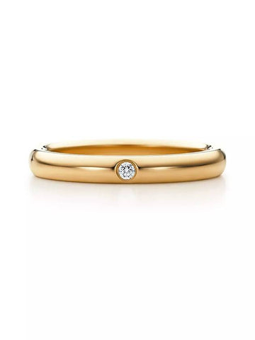 Band 002 Carat Ring Ring 60016275 - TIFFANY & CO. - BALAAN 1