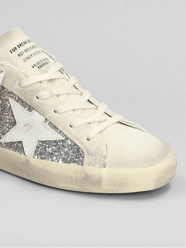 Golden Goose Superstar Sneakers - GOLDEN GOOSE - BALAAN 5