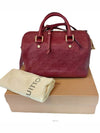 women tote bag - LOUIS VUITTON - BALAAN 6