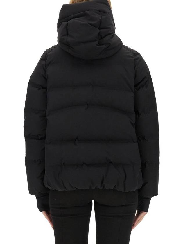 Moncler Grenoble Jacket "Suisses" - MONCLER - BALAAN 3