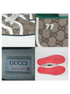 Smith Market 627838 Sneakers Women s Shoes - GUCCI - BALAAN 5